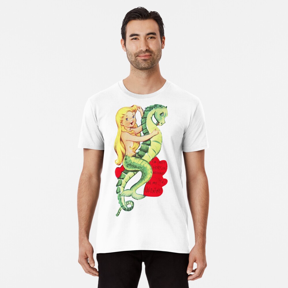 Item preview, Premium T-Shirt designed and sold by CanisPicta.