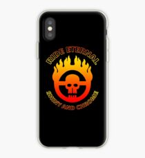 Desert Warrior iPhone Case