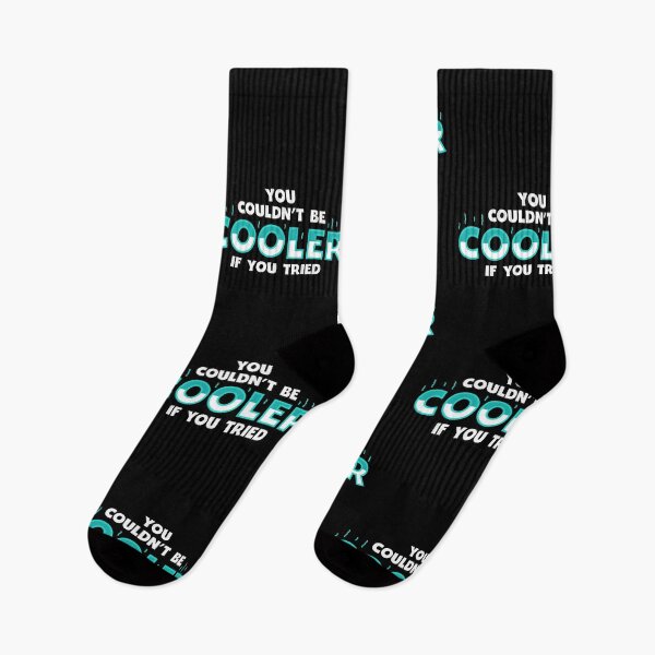 Item preview, You couldn’t cooler if you tried  designed and sold by dinadesign.