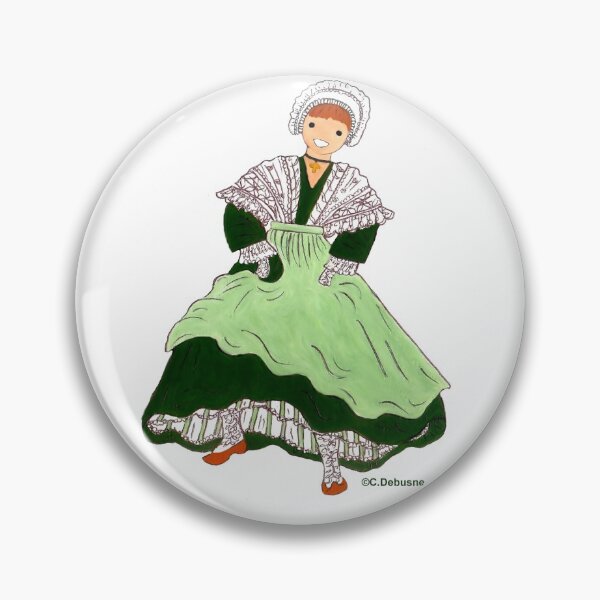 Item preview,  France
You will find all these costumes and their explanations in my book
"France in traditional costumes. From the continent to the tropics."
Each region of France has different and magnificent costumes.
My research was approved in the World Guinnes designed and sold by Catherine Debusne.