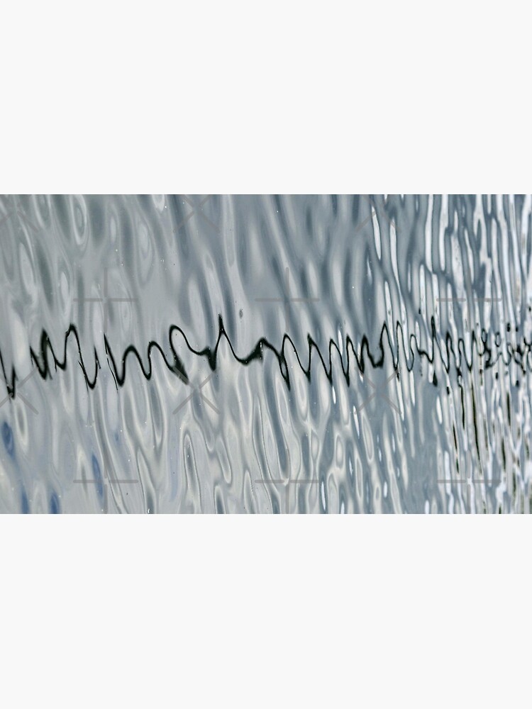 Abstract Line 1 by Seashorepics
