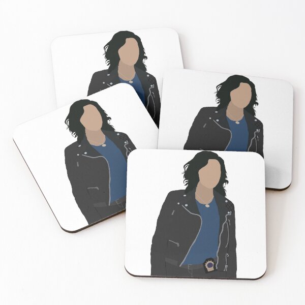 Item preview, Rosa Diaz From Brooklyn 99 designed and sold by Leonie-L.