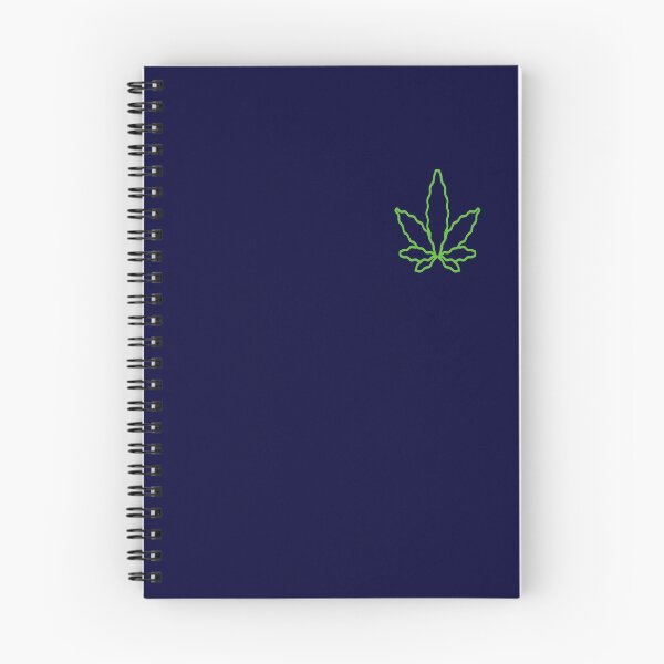 Item preview, Corner Pocket Cannabis Leaf designed and sold by thatweedstore.