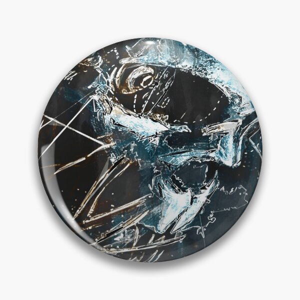 Item preview, Corvo - Mask of the Assassin designed and sold by Visionyst.