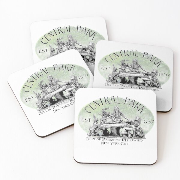 Item preview, Central Park designed and sold by segrob.
