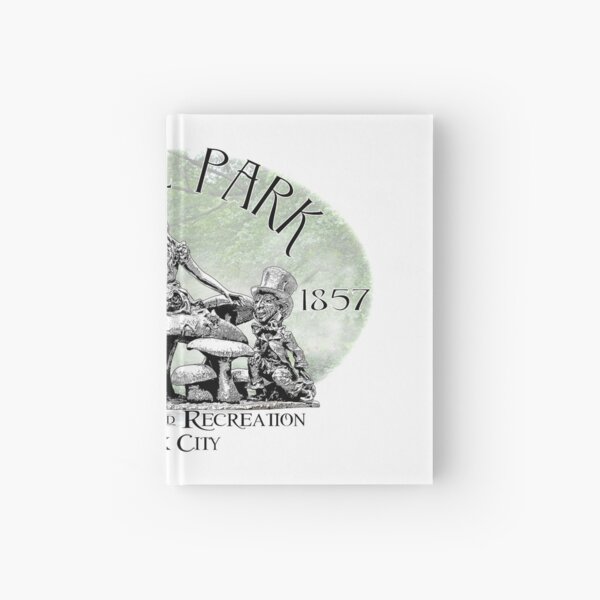Mad City Hardcover Journals Redbubble - roblox mad city laser gun