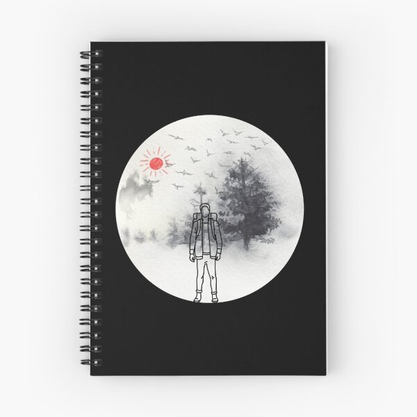 Item preview, Adventure Mountain MTN LP tri blend designed and sold by dinadesign.