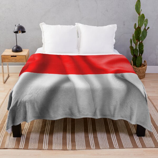 Item preview, Indonesia Flag designed and sold by MarkUK97.