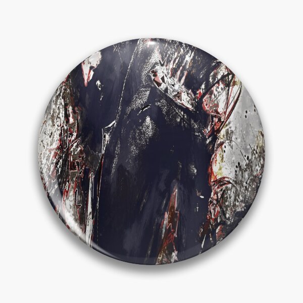 Item preview, No Cure for the Virus designed and sold by Visionyst.