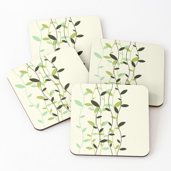 Item preview, Foliage design designed and sold by elyomys.