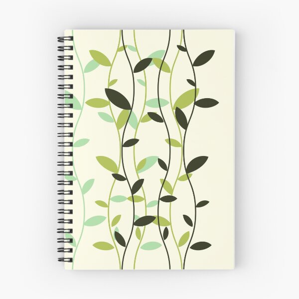 Item preview, Foliage design designed and sold by elyomys.