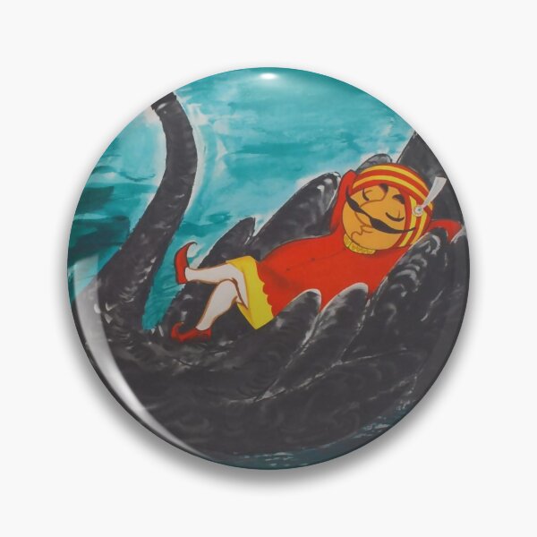Item preview, Perth vintage travel poster designed and sold by stickart-marek.