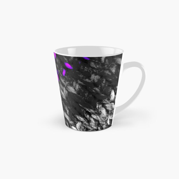 Relax, Don't Get Your Yarn In A Twist Tall Mug