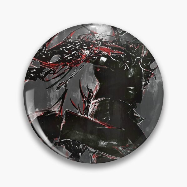 Item preview, Living Weapon designed and sold by Visionyst.