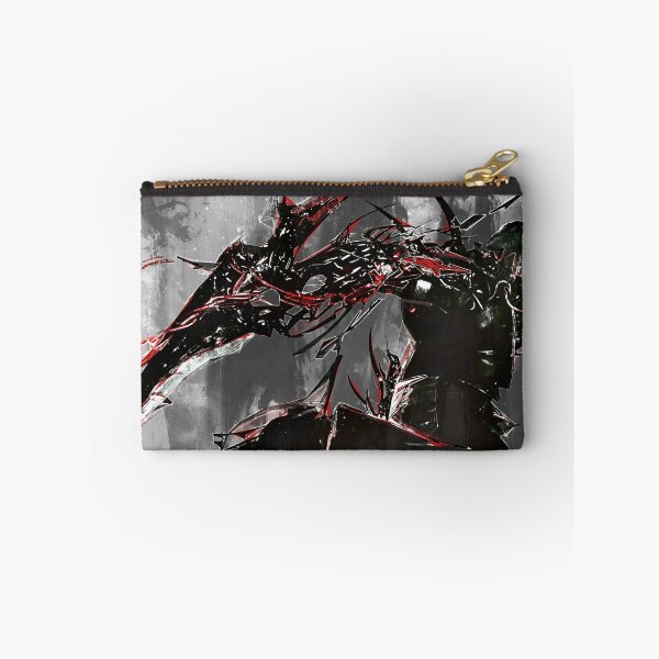 Item preview, Living Weapon designed and sold by Visionyst.
