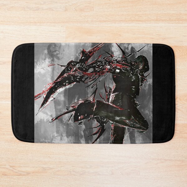 Item preview, Living Weapon designed and sold by Visionyst.