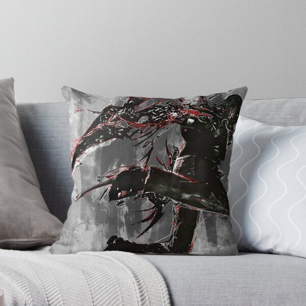 Item preview, Living Weapon designed and sold by Visionyst.