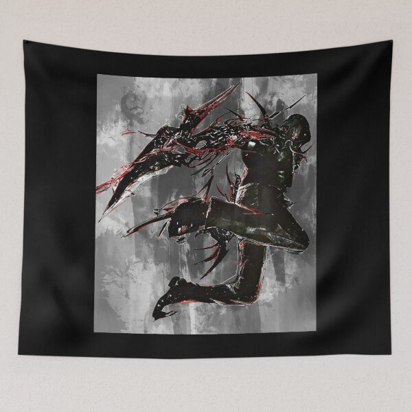 Item preview, Living Weapon designed and sold by Visionyst.