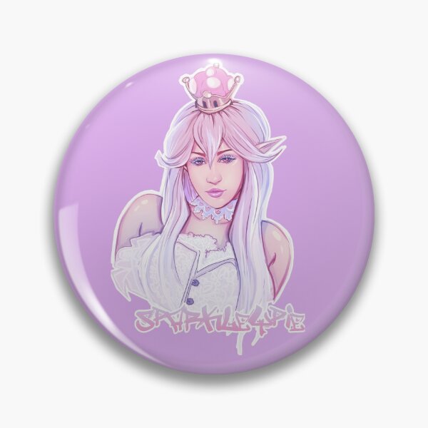 Artikelvorschau, Cosplayer-Spiel Streamer Sparkleypie Asiangirl Otaku Anime Waifu Boette Boesette Fanart Merchandise entworfen und verkauft von shennit.