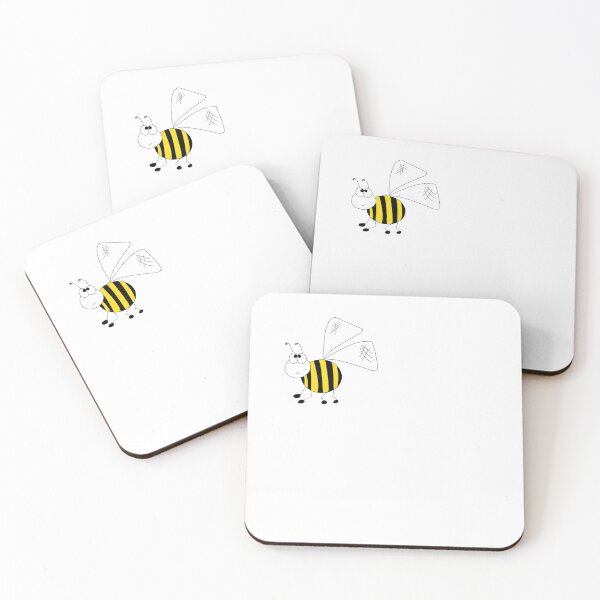 Item preview, bumble bee designed and sold by smileykty.