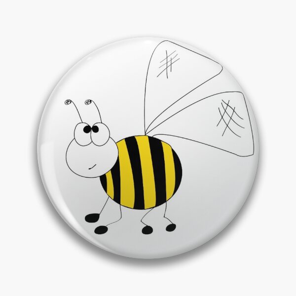 Artikelvorschau, bumble bee entworfen und verkauft von smileykty.