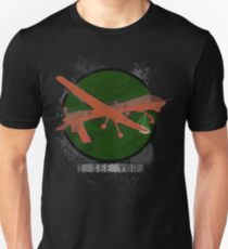 I SEE YOU. Unisex T-Shirt