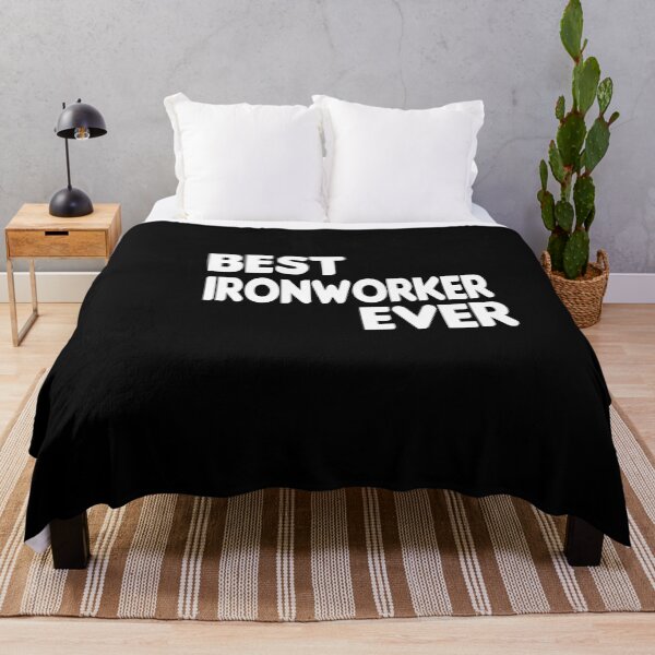 Item preview, Best Ironworker Ever :funny Ironworker , Funny Ironworker Gift Idea, Retirement Gift for Him,Ironwoker ,Gift Idea   designed and sold by Chamssou.