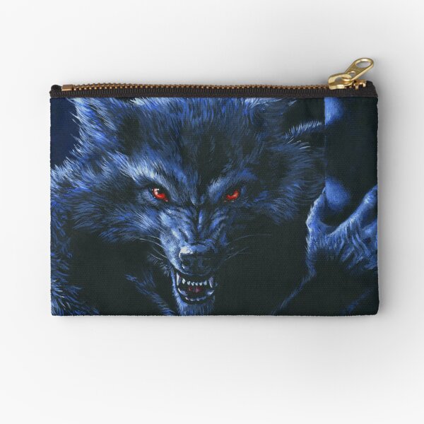 Taschchen Werwolf Redbubble