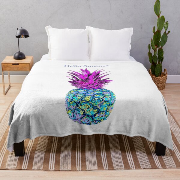 Item preview, HELLO SUMMER designed and sold by Maya Kayali Alem.