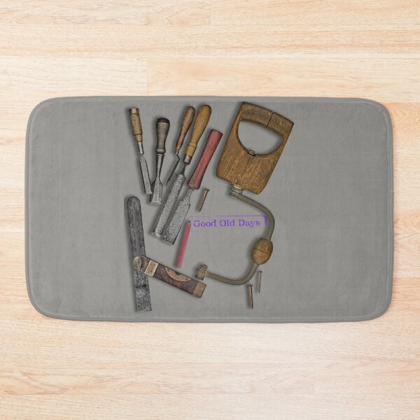 Item preview, woodworking shop designed and sold by Val Goretsky.