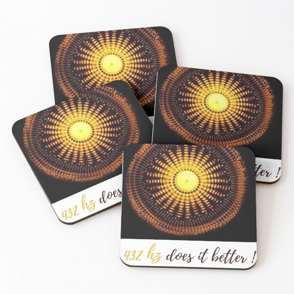 Item preview, 432 hz does it better ! designed and sold by Geminiani Foundation.