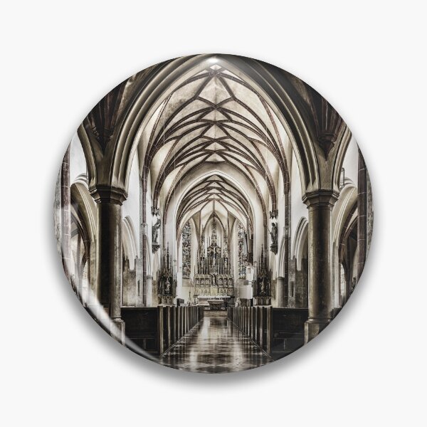 Item preview, church designed and sold by Kinisis.