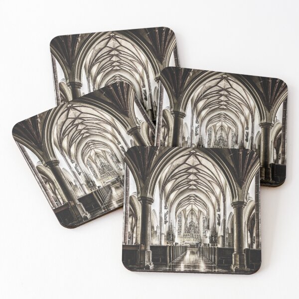 Item preview, church designed and sold by Kinisis.