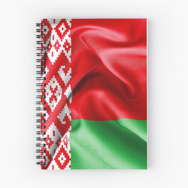 Item preview, Belarus Flag designed and sold by MarkUK97.