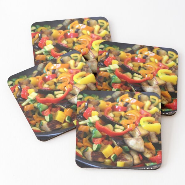 Item preview, Stir Fry Vegetables designed and sold by pinkal.