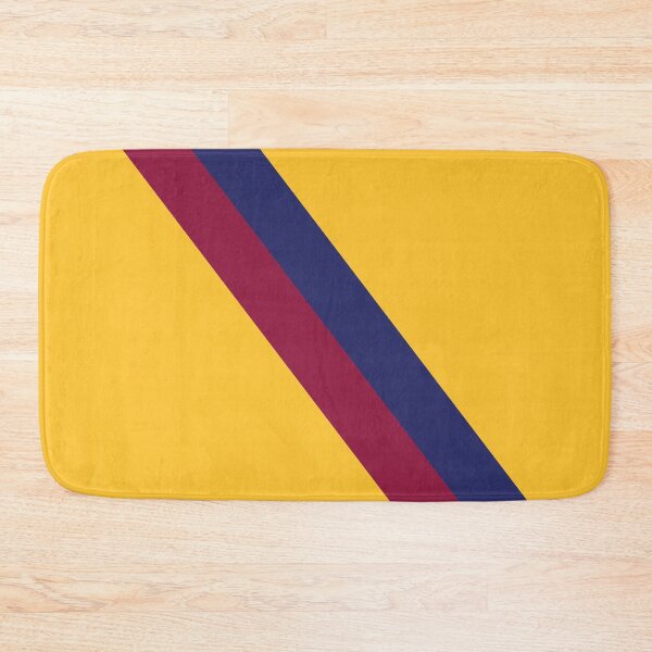 Item preview, Barcelona Away Jersey designed and sold by slawisa.