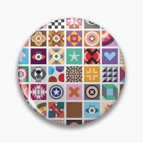 Item preview, Abstract Patterns designed and sold by q7ss80.