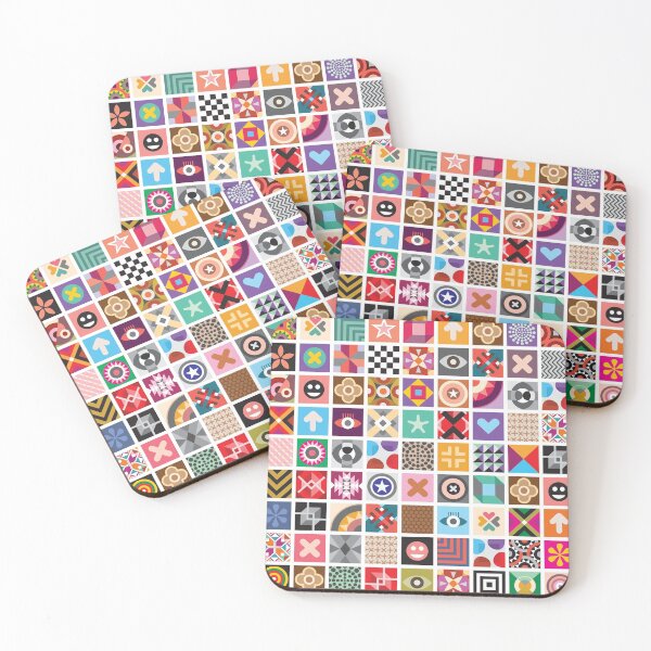 Item preview, Abstract Patterns designed and sold by q7ss80.