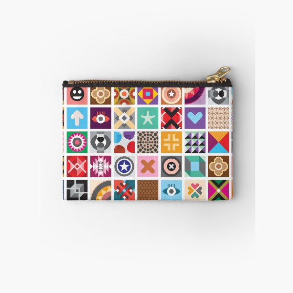 Item preview, Abstract Patterns designed and sold by q7ss80.