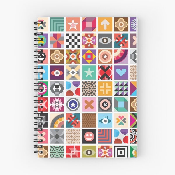 Item preview, Abstract Patterns designed and sold by q7ss80.