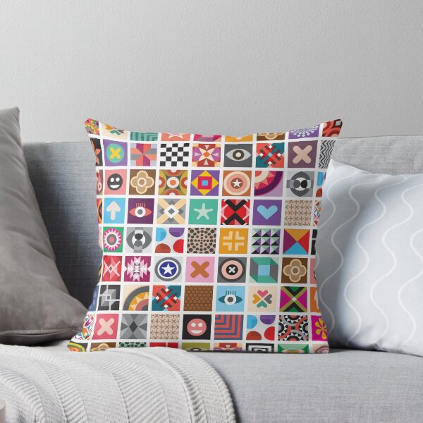 Item preview, Abstract Patterns designed and sold by q7ss80.