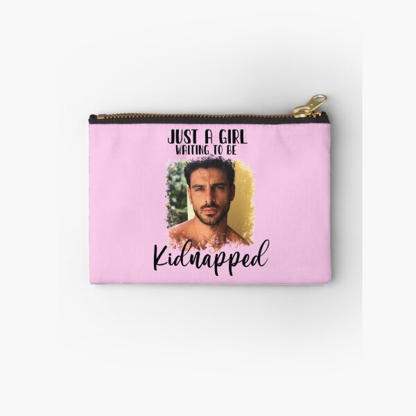 Item preview, Funny just a girl waiting to be kidnapped Netflix 365 dni days massimo movie Laura Poland  designed and sold by tiffanator606.