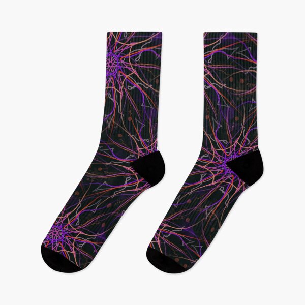 Item preview, Pink Neurons designed and sold by JillyBeanDesign.