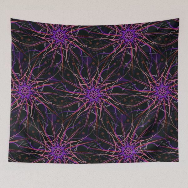 Item preview, Pink Neurons designed and sold by JillyBeanDesign.