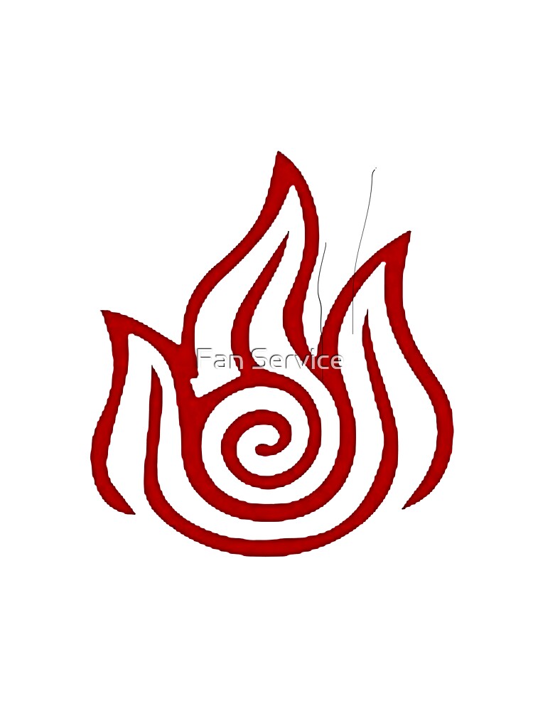 Fire Symbol