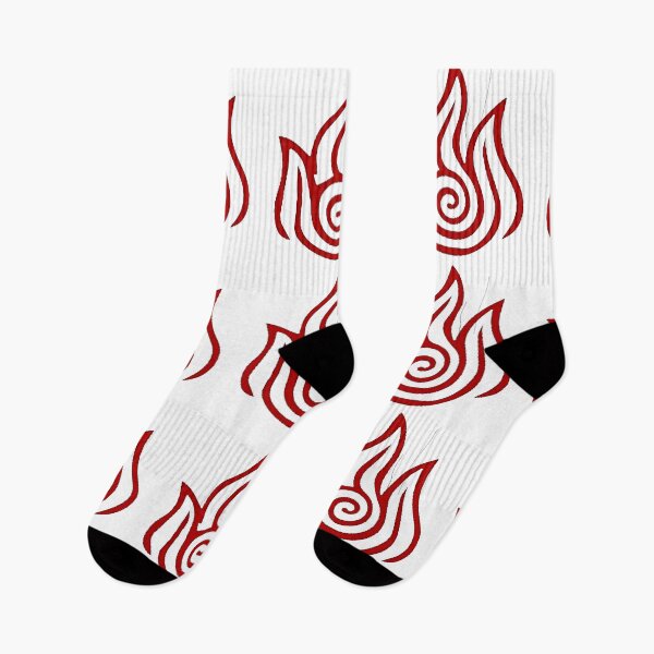 Artikelvorschau, Avatar Fire Nation Symbol entworfen und verkauft von Fan Service.
