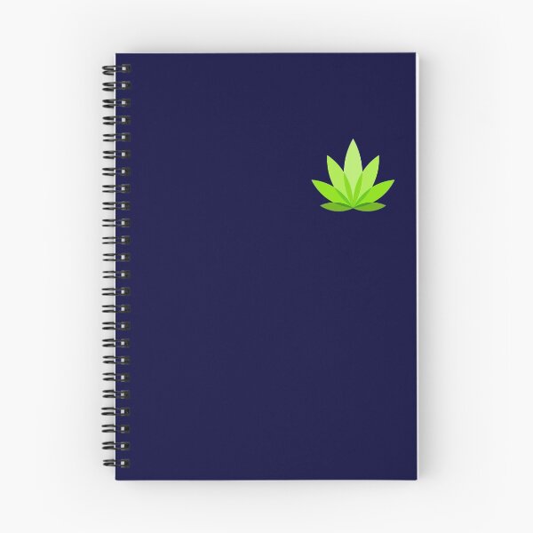 Item preview, Corner Pocket Cannabis Leaf designed and sold by thatweedstore.