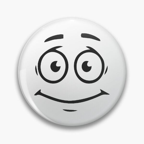 Item preview, Funny Mood Cartoon faces designed and sold by carlarmes.