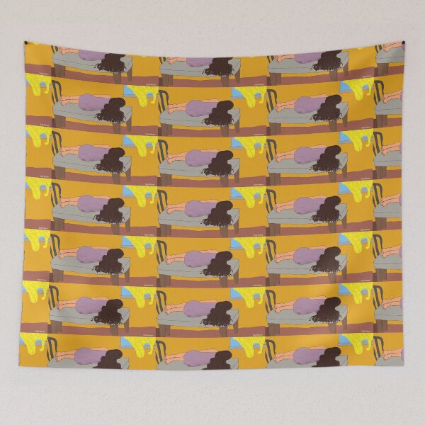 Item preview, Quarantine painting designed and sold by Sujitmone.