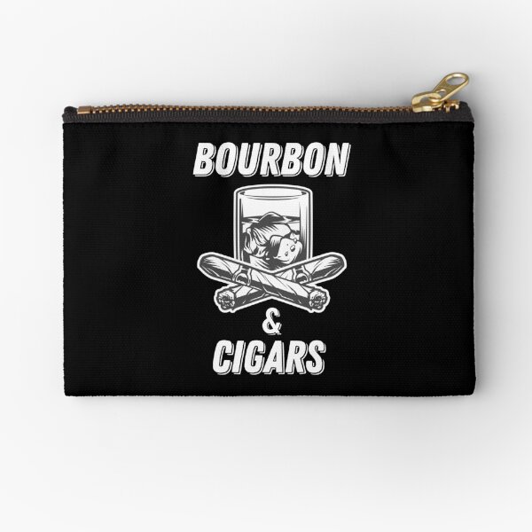 Item preview, Bourbon And Cigars designed and sold by kudostees.